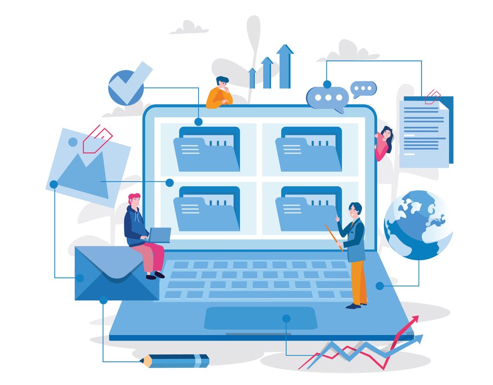 Queue management system