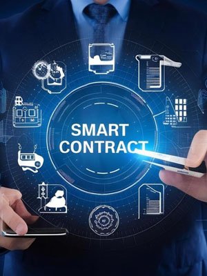 Smart Contract Management